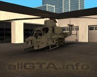 AH-1ZCobra