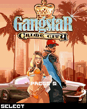 Gangstar Crime City - GTA mobile